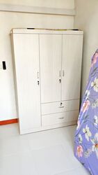 Blk 636A Senja Parc View (Bukit Panjang), HDB 3 Rooms #597189821